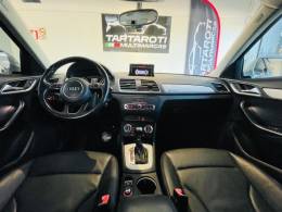 AUDI - Q3 - 2012/2013 - Branca - R$ 82.990,00