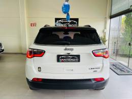 JEEP - COMPASS - 2018/2018 - Branca - R$ 104.990,00