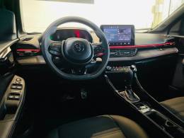 FIAT - PULSE - 2024/2024 - Preta - R$ 125.990,00