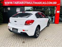 CHEVROLET - CRUZE - 2012/2012 - Branca - R$ 56.990,00
