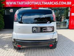 CITROËN - AIRCROSS - 2019/2020 - Prata - R$ 60.990,00