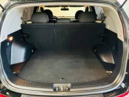 KIA MOTORS - SPORTAGE - 2011/2012 - Preta - R$ 63.990,00