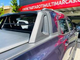 CHEVROLET - MONTANA - 2023/2024 - Azul - R$ 120.990,00