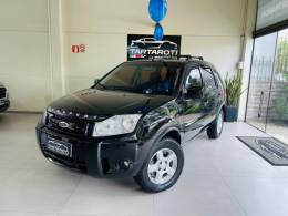 FORD - ECOSPORT - 2008/2008 - Preta - R$ 36.990,00