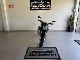 HONDA - CB 300R - 2010/2010 - Preta - R$ 13.990,00