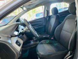 CHEVROLET - ONIX - 2018/2019 - Prata - R$ 54.990,00