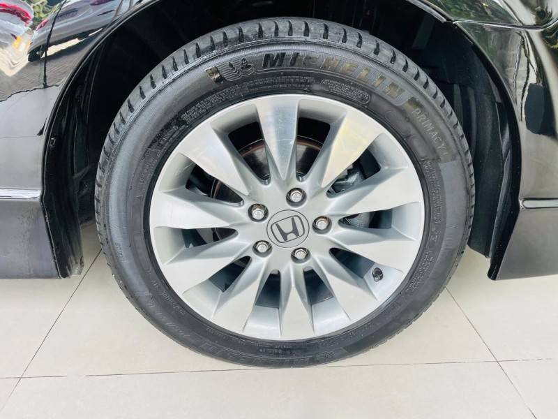 HONDA - CIVIC - 2010/2010 - Preta - R$ 56.990,00