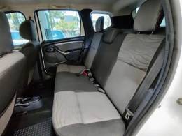 RENAULT - DUSTER - 2012/2013 - Branca - Sob Consulta