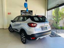 RENAULT - CAPTUR - 2020/2021 - Prata - R$ 81.990,00
