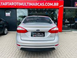 FORD - FIESTA - 2015/2015 - Prata - R$ 47.990,00