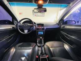 CHEVROLET - VECTRA - 2007/2008 - Preta - R$ 38.990,00
