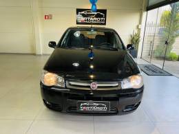 FIAT - PALIO - 2013/2013 - Preta - R$ 31.990,00