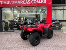 HONDA - FOURTRAX 420 - 2020/2020 - Vermelha - R$ 45.990,00