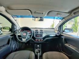 FIAT - GRAND SIENA - 2018/2018 - Branca - R$ 47.990,00