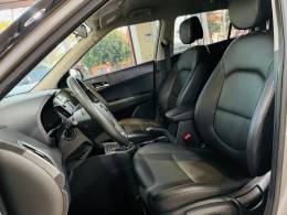 HYUNDAI - CRETA - 2019/2019 - Prata - R$ 98.990,00