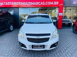 CHEVROLET - MONTANA - 2011/2012 - Branca - R$ 41.990,00
