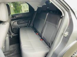 CITROËN - C4 CACTUS - 2022/2022 - Cinza - Sob Consulta