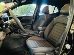 FIAT - PULSE - 2024/2024 - Preta - R$ 125.990,00