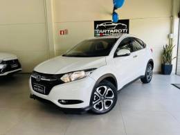 HONDA - HR-V - 2017/2017 - Branca - R$ 94.990,00