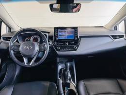 TOYOTA - COROLLA - 2023/2023 - Branca - R$ 132.990,00