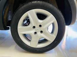 RENAULT - SANDERO - 2018/2019 - Preta - R$ 57.990,00