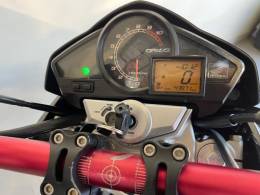 HONDA - CB 300R - 2010/2010 - Preta - R$ 13.990,00