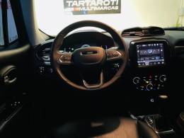 JEEP - RENEGADE - 2022/2022 - Azul - R$ 110.990,00