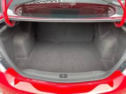 CHEVROLET - PRISMA - 2015/2016 - Vermelha - R$ 57.990,00