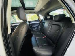 AUDI - Q3 - 2012/2013 - Branca - R$ 82.990,00