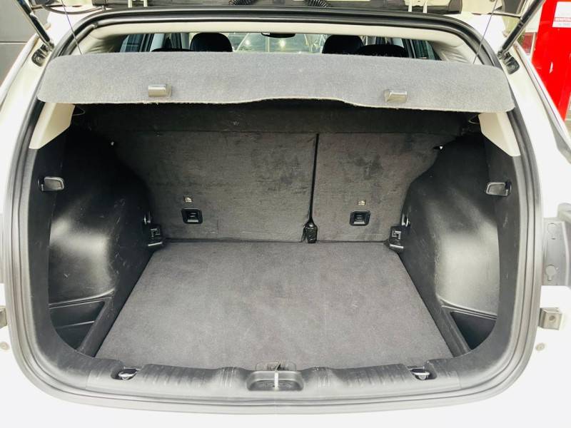 JEEP - COMPASS - 2019/2020 - Branca - R$ 104.990,00