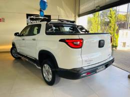 FIAT - TORO - 2019/2020 - Branca - R$ 94.990,00