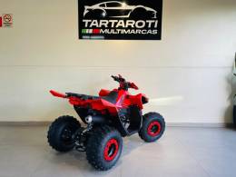 MXF - BRAVE 150 - 2025/2025 - Vermelha - R$ 16.990,00