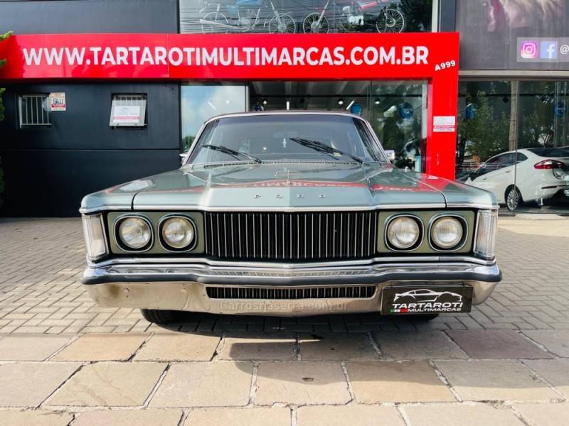 FORD - GALAXIE - 1982/1982 - Verde - R$ 120.990,00