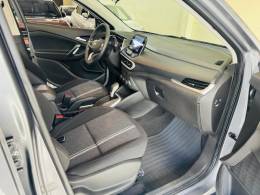 CHEVROLET - TRACKER - 2021/2022 - Cinza - R$ 103.990,00