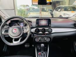 FIAT - CRONOS - 2019/2019 - Preta - R$ 67.990,00