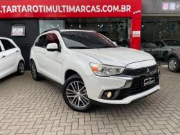 MITSUBISHI - ASX - 2017/2018 - Branca - R$ 85.990,00
