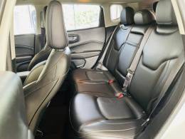 JEEP - COMPASS - 2018/2018 - Branca - R$ 104.990,00