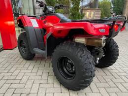 HONDA - FOURTRAX 420 - 2020/2020 - Vermelha - R$ 45.990,00