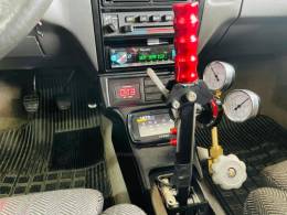 VOLKSWAGEN - PARATI - 1992/1993 - Preta - R$ 69.990,00