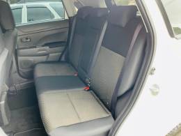 MITSUBISHI - ASX - 2017/2018 - Branca - R$ 85.990,00