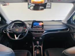 CHEVROLET - TRACKER - 2020/2021 - Preta - R$ 106.990,00