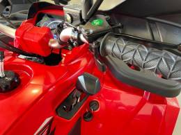 MXF - ATTACK 200 - 2025/2025 - Vermelha - R$ 27.990,00