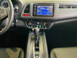 HONDA - HR-V - 2017/2017 - Branca - R$ 94.990,00