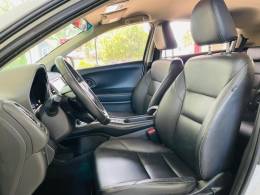 HONDA - HR-V - 2017/2017 - Branca - R$ 94.990,00