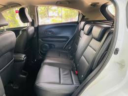 HONDA - HR-V - 2017/2017 - Branca - R$ 94.990,00