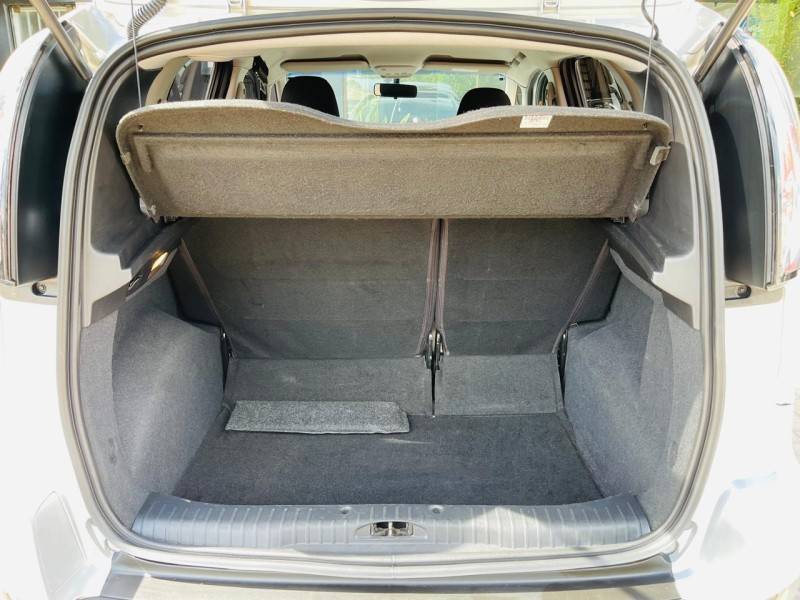 CITROËN - AIRCROSS - 2019/2020 - Prata - R$ 60.990,00