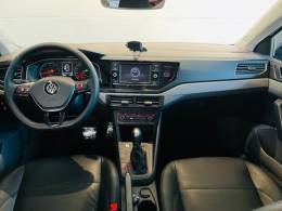 VOLKSWAGEN - POLO - 2019/2019 - Branca - R$ 75.990,00