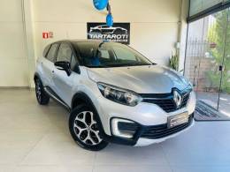 RENAULT - CAPTUR - 2020/2021 - Prata - R$ 81.990,00