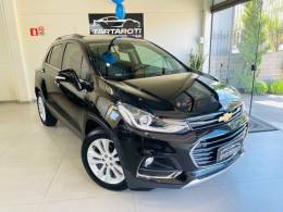 CHEVROLET - TRACKER - 2018/2019 - Preta - R$ 93.990,00