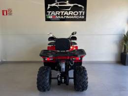 MXF - ATTACK 200 - 2025/2025 - Vermelha - R$ 27.990,00